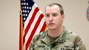 Day in the Life at Fort Sill B-Roll Package #1