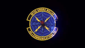 48th Communications Sq mission