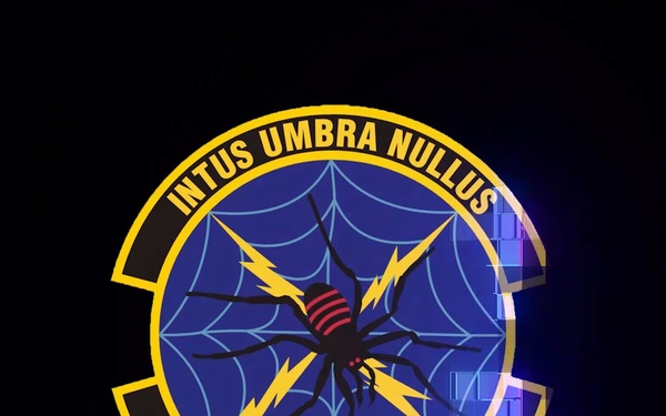 48th Communications Sq mission