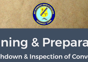 Operational Washdown & Agricultural Inspection: Planning & Preparation