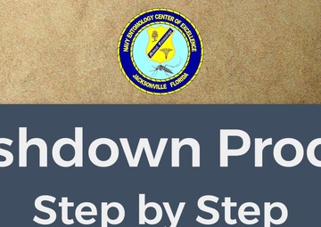 Operational Washdown & Agricultural Inspection: Washdown Process