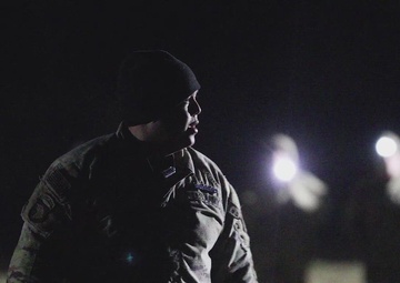 2nd Cavalry Regiment | E3B PT Test B-roll