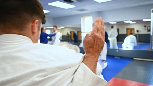 Judo