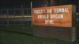 3rd CAB Returns from Deployment