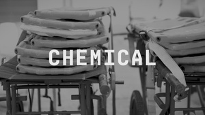 CBRN Quarterly Sustainment Training