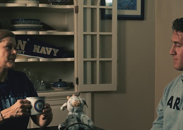 2023 Go Army Beat Navy - XVIII Airborne Corps