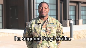 2023 Mayor’s Young Leader, Military Leaders