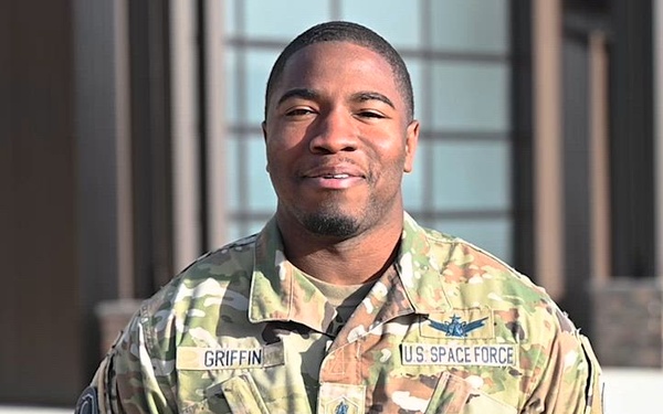 2023 Mayor’s Young Leader, Military Leaders