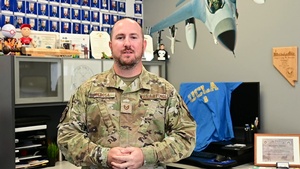 UCLA Bruins - TSgt Craig Bercsa