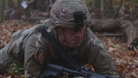 27th Infantry Brigade 2023 Best Warrior Competition
