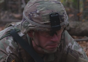 27th Infantry Brigade 2023 Best Warrior Competition