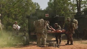 3rd Infantry Division's Army vs. Navy video 2023 (Short)