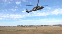 Hoist Training