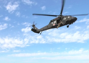 Hoist Training