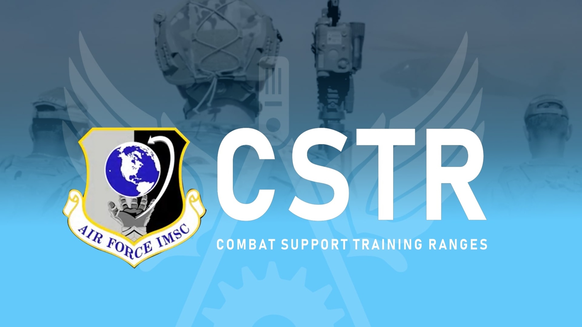 Combat Support Training Ranges