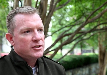 Oklahoma National Guard chaplain selected to lead Army National Guard Religious Affairs