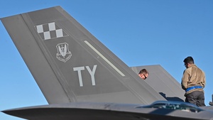 95th Fighter Generation Squadron
