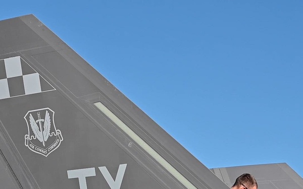 95th Fighter Generation Squadron