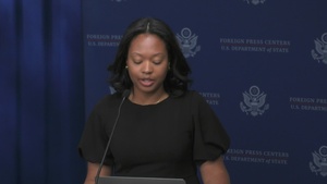 Washington Foreign Press Center Briefing on 2023 Asia-Pacific Economic Cooperation (APEC) Leaders’ Week