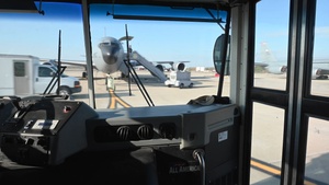 Refueling Pegasus
