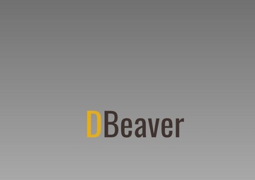 DBeaver Training