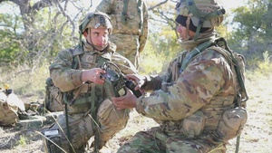 US Army Soldiers Assigned to Fort Cavazos conduct exercise Remagen Ready 24-1