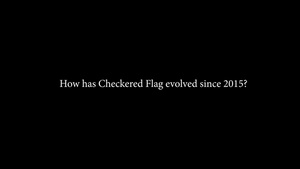 Checkered Flag 24-1 - Deputy Director Interview