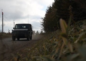 Resolute Dragon 23 FTX: HIMARS/M270 MLRS Bilateral Live Fire at Yausubetsu, Japan (120-FPS SLow-Motion)