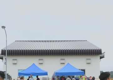 Misawa Range Day 2023