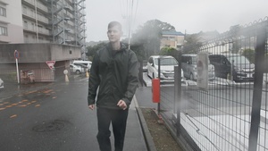 Trash Sorting in Japan Spot