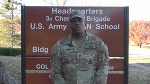 Fort Leonard Wood shout-out to the St. Louis Blues