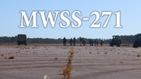 U.S. Marines with Marine Wing Support Squadron (MWSS) 271 highlight the combat engineer military occupational field