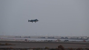 A-10 Thunderbolt IIs arrive to CENTCOM AOR