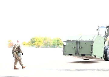 171 ARW Readiness Exercise