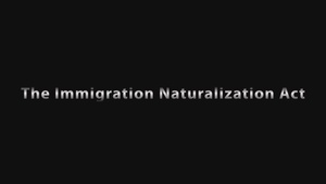 Immigration through the Military