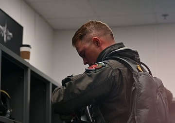 Checkered Flag 24-1 Wrap-Up