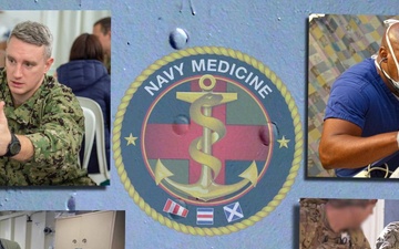 Innovations in Navy Medicine: A Short History of Navy Physician Assistants