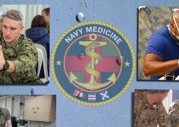 Innovations in Navy Medicine: A Short History of Navy Physician Assistants