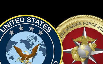 U.S. Fleet Forces Command Celebrates the U.S. Marine Corps' 248th Birthday