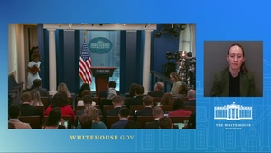 Press Briefing by Press Secretary Karine Jean-Pierre and John Kirby