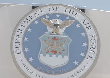 89th Airlift Wing Mission Video 2023