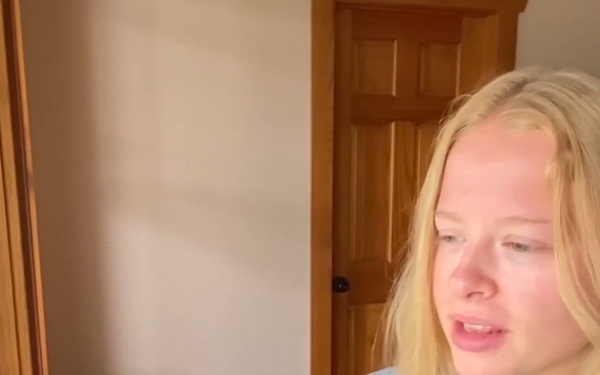 Why Is He Wearing That?