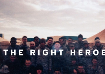 The Right Heroes