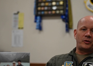 Meet your commander: 347th Rescue Group