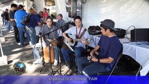 Pearl Harbor Naval Shipyard & IMF Knowledge Share Fair