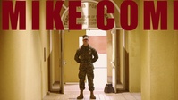 MCRD SD, Mike Company, Honor Graduate