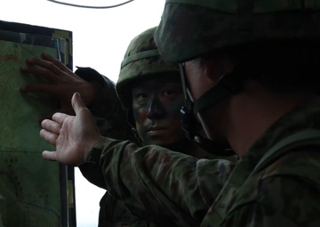 Resolute Dragon 23 | 2/2 Force-on-Force Bilateral Planning