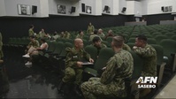 JGSDF Cultural Exchange