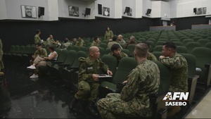 JGSDF Cultural Exchange