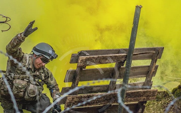 AAFES Grunstadt Bakery (720p)